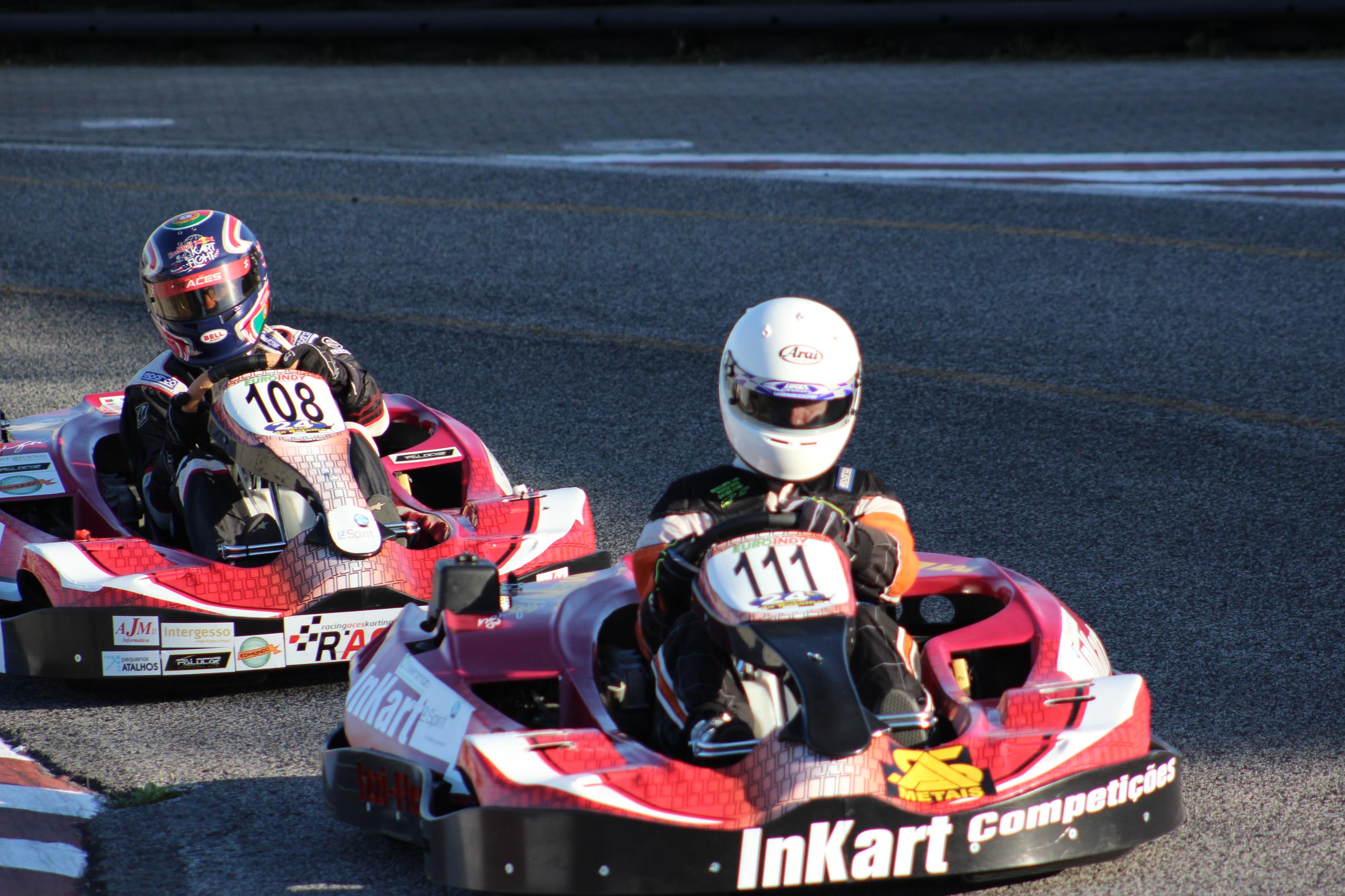 24 Horas da Batalha 2015 - Treinos Livres136